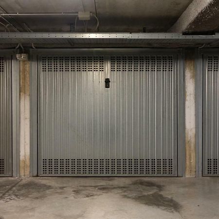 Apartamento La Casa Di Leo Vicenza Exterior foto